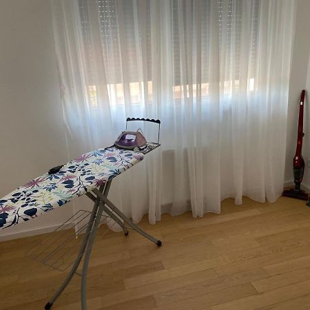 Apartman Aria Zagreb Exterior foto